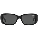 Vogue Sončna očala 0VO2606S Črna | Shoptok.si