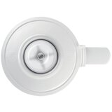 Bosch Plastični nastavak za miješalicu (također za S2) bijeli/transp. MUZ5MX1 nastavak za mikser prozirna, bijela | Eponuda.ba