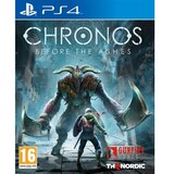 Thq Nordic Chronos: Before the Ashes (PS4) Cene