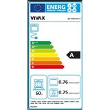 Vivax vgradna pečica BO-606FTM X - - Slike
