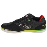 Joma Nizke superge Top Flex 2401 Črna | Shoptok.si