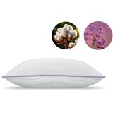 Dormeo Klasični vzglavnik Lavender Premium 50x70 cm 50x70 cm | Shoptok.si