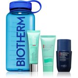 Biotherm Homme Power Drop Set darilni set za moške Cene