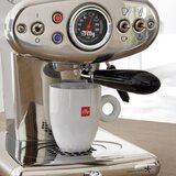 Illy Kava americana v kapsulah IE, Intenso Slike