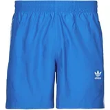 Adidas Kopalke / Kopalne hlače ORI 3S SH Modra