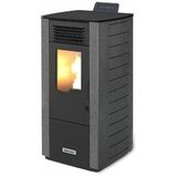  Kamin topl. na pelet CentroPelet Z12-bijeli (2,64-9,05kW)CTM | Eponuda.ba