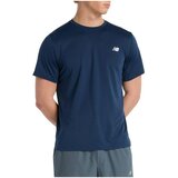 New Balance Majice s kratkimi rokavi MT51801NNY | Shoptok.si