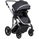 Kikka Boo kolica za bebe Darling Premium Dark Grey KKB11248