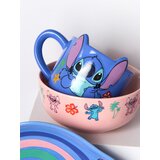 Sinsay Keramička šalica Stitch | shoptok.hr
