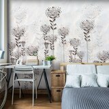  Tapeta - Winter Garden 400x280 Cijene