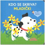 Grahovac Kdo se skriva? Mladički | Shoptok.si