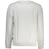 Napapijri SWEATSHIRT WITHOUT ZIP MEN WHITE | shoptok.hr