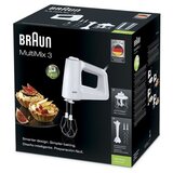 Braun HM3135WH Handmixer | Shoptok.si