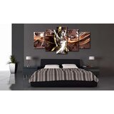  Slika - Romantic Ecstasy 100x50 | shoptok.hr