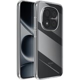 AVIZAR Ovitek za Redmi Note 15 Pro 5G iz ultra tankega mehkega silikona, odporen na udarce, Prozorno, (5000190213) | Shoptok.si
