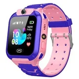 Dječiji sat Modio MK06 (pink) SIM