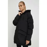 Peak Performance Pernata jakna za žene, boja: crna, za zimu