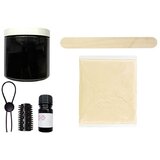 Cloneboy Komplet Za Kloniranje Dildo Black | Shoptok.si