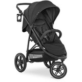 Hauck kolica Rapid 3R Black | shoptok.hr
