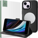 TECH-PROTECT OVITEK DENARNICA MAGSAFE OVITEK ZA IPHONE 13 ČRN, (22069112) | Shoptok.si