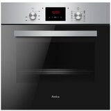 Amica ugradbena pećnica BOC 4510, inox | shoptok.hr