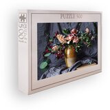 WALLXPERT PZL_081_500 multicolor puzzle Cene