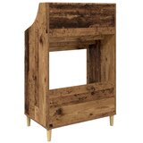 Police za medije Staro drvo 70 5 x 46 x 112 cm - Staro drvo | shoptok.hr