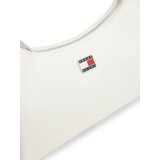 Tommy Jeans Torba za čez ramo 'CITY CHARM' bela | Shoptok.si
