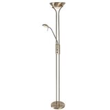  Brilagi - Prigušiva stojeća lampa SCARLETT 1xR7s/230W/230V + 1xG9/40W bronzana | Eponuda.com