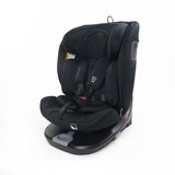Asalvo auto sediste austen 2 i-size 40-150 black ( 21649 )