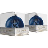 HARRY POTTER Božićna Kuglica Ravenclaw | shoptok.hr