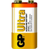 Gp Baterija alkalna 9V ULTRA 3/V4022 | Shoptok.si