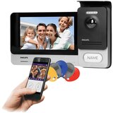 Philips Video interfon7", set, WelcomeEye Connect 2 - WelcomeEye Connect 2 7", Bijeli | Eponuda.ba