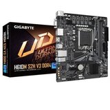Gigabyte H610M S2H V3 DDR4LGA1700; 2xDDR4; M.2; 4xSATA6xUSB; HDMI, 2xDP, DVI, VGA | Eponuda.ba