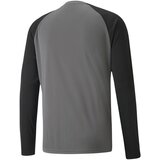 Puma Majice s kratkimi rokavi Teampacer Siva | Shoptok.si