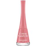Bourjois 1 Second lak za nokte koji se brzo suši 9 ml Nijansa 53 easy peachy Cijene