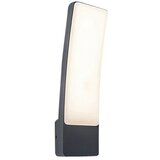 LUTEC Vanjska zidna LED svjetiljka Kira (17,3 W, 8,3 x 11 x 31,1 cm, IP54) Cijene