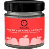 Dišeči vosek "Fresh Red Apple Garden"