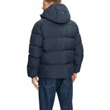 Tommy Hilfiger Puhovke TJM ESSENTIAL DOWN J DM0DM19786 Modra | Shoptok.si