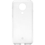  Maska za Nokia 34 Giulietta transparent crystal clear | Eponuda.com