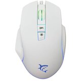 White Shark Beli-Gaming žični miš Gareth | ePonuda.com
