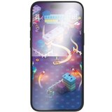 PanzerGlass SAFE BY GAMING ZASLON IZ KALJENEGA STEKLA ZA IPHONE 16 PLUS, (21911427) | Shoptok.si