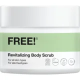 Revitalising Body Scrub - 150 g