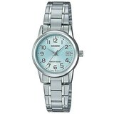 Casio Analogne ure LTPV002D2B pisana | Shoptok.si