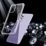 Nillkin Nature TPU gel ovitek za Samsung Galaxy A52 S / A52 4G/5G | Shoptok.si