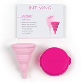 Intimina lily cup compact a- menstrualna čašica | ePonuda.com