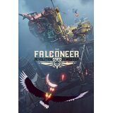 Steam the falconeer: revolution remaster key (pc) global | Eponuda.com