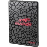 Apacer 512GB AS350 Panther series 2.5 SATA III, 560/540MB/s ssd (AP512GAS350-1) Cene