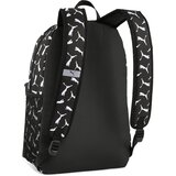 Puma Nahrbtnik 'PHASE' črna / bela | Shoptok.si