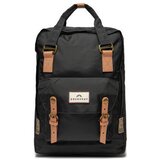Doughnut Nahrbtnik Macaroon Large Jungle D011JG2-0003-F Črna | Shoptok.si